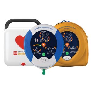 Defibrillators